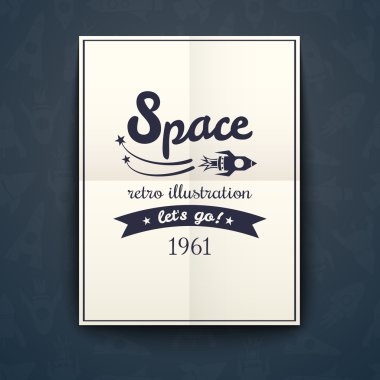Download 1961 Vintage Free Vector Eps Cdr Ai Svg Vector Illustration Graphic Art
