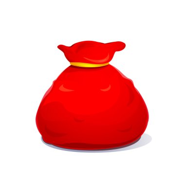 Noel Baba'nın çantası