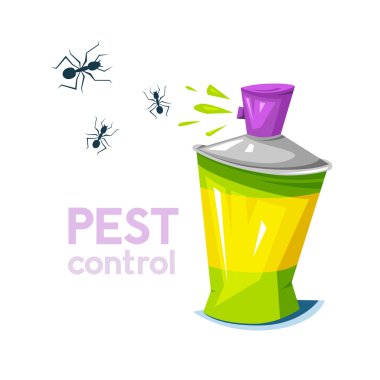 haşere kontrolü kavramı