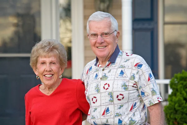 Couple — Stock Photo, Image