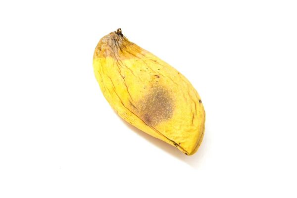 Sarı çürük Mango