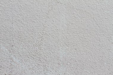 Beton duvarın dokusu ve rengi.