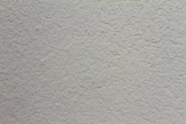 Beton duvarın dokusu ve rengi.