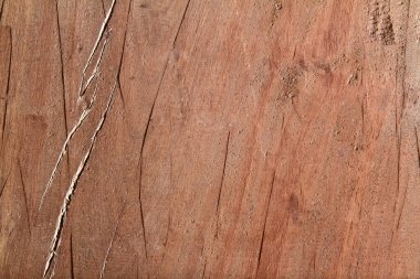 Eski Ahşap Doku Arkaplan Şablonu