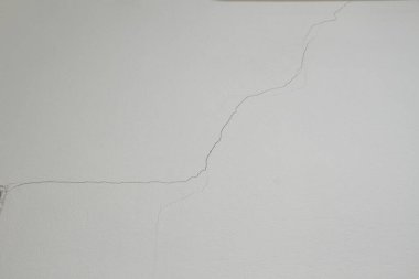 Çatlak beton dokuyu kapatma arkaplanı