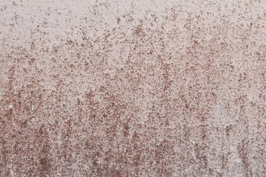 Pembe ve siyah arka plan alçı duvarlar eski ve kirli.