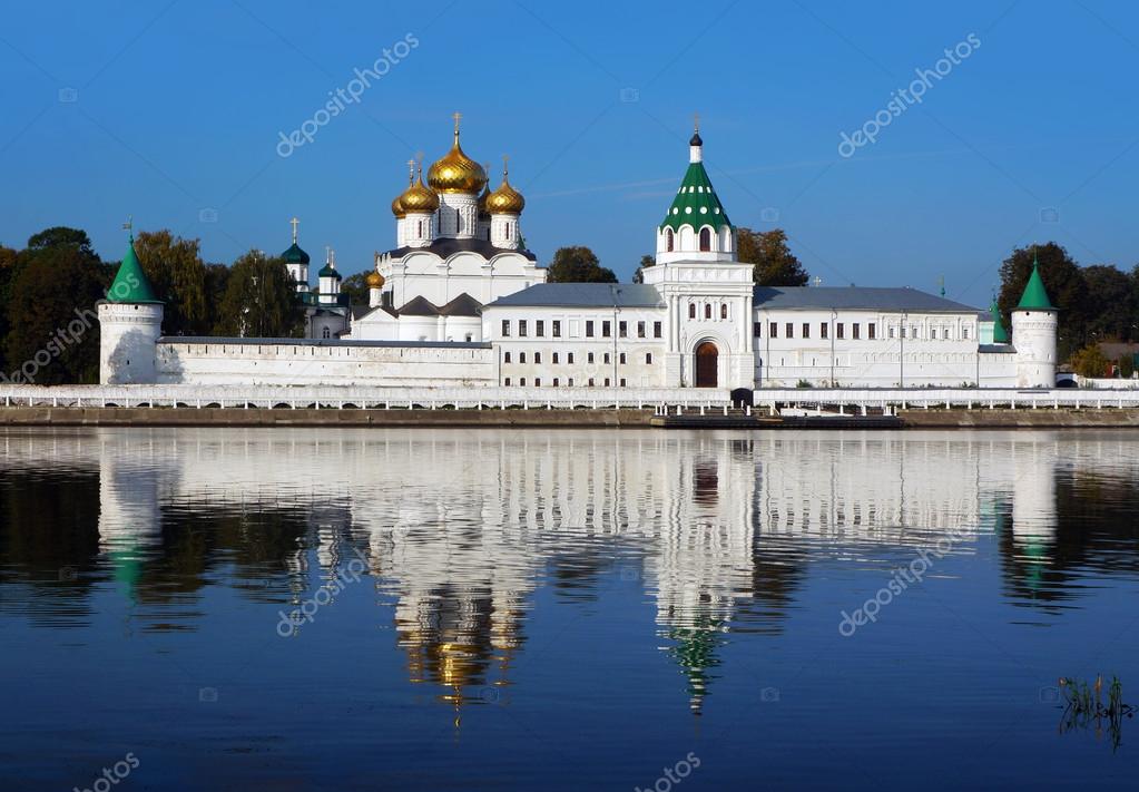 Кострома Фото Города