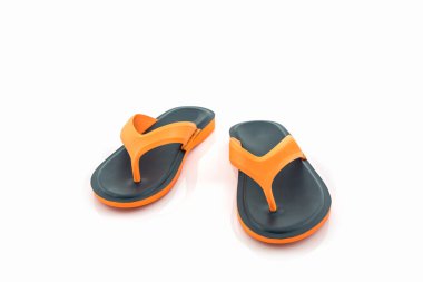 Renkli Sandalet Ayakkabı / floplar flip.