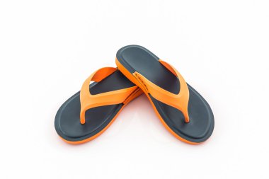 Renkli Sandalet Ayakkabı / floplar flip.