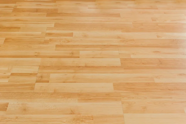 Tablero de madera, patrón de parquet de roble marrón . — Foto de Stock