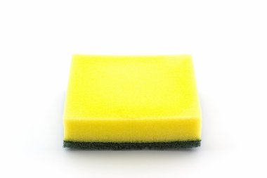 Bulaşık yıkama sünger, ev temizlik sünger.