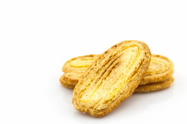 Unagi pasta, Japon tatlı.