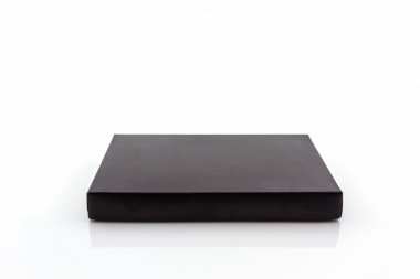 Siyah Anmalık kutular .