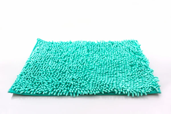 Colorful of cleaning feet doormat or carpet. — Stock Photo, Image