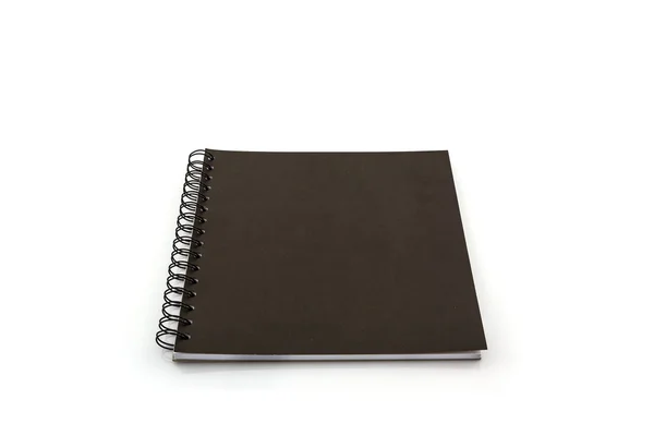 Sketch book . — Stock Photo, Image