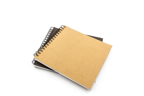 Group of Sketch book. — Stock Photo, Image