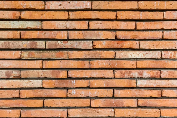 Old red brick. — Stock Photo, Image