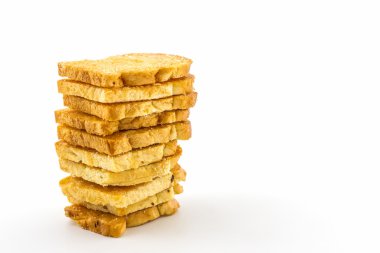 Dilimlenmiş ekmek grup.