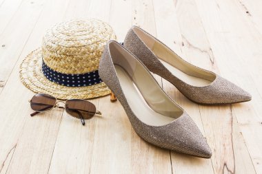 modern tarzı görüntü kadın moda.