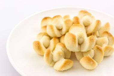 Antik Tay tatlı tatlı, Lumduan tanımlama bilgileri.