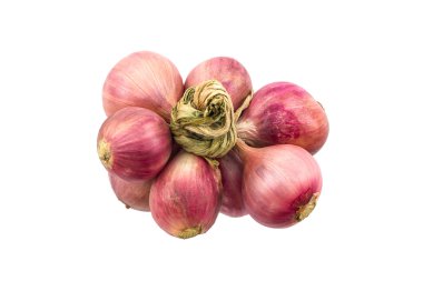 Kırmızı soğan.
