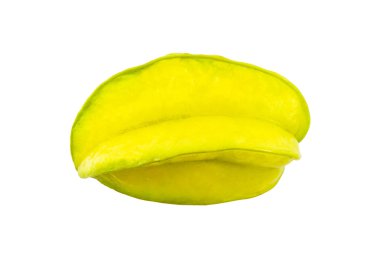 Yıldız meyve veya carambola.