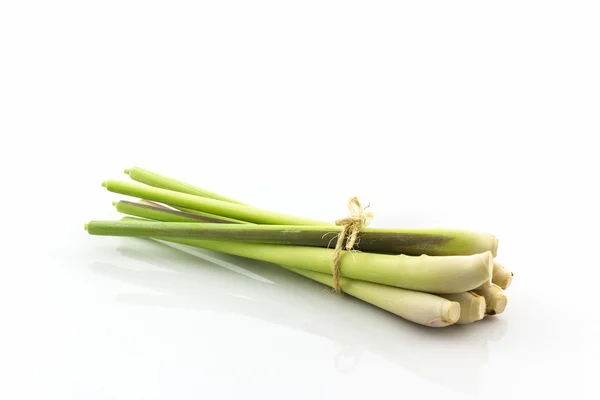 Citronella o olio erba . — Foto Stock