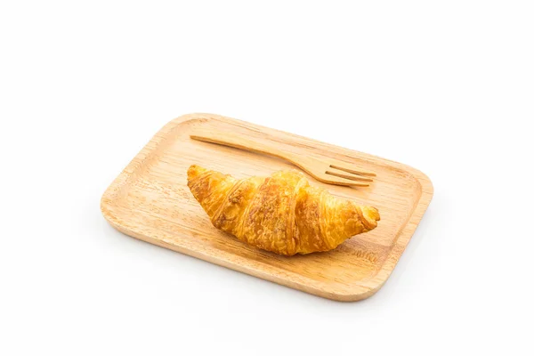 Fresh croissant. — Stock Photo, Image