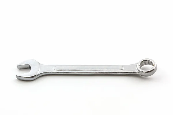 Wrench spanners tools. — Stock Photo, Image