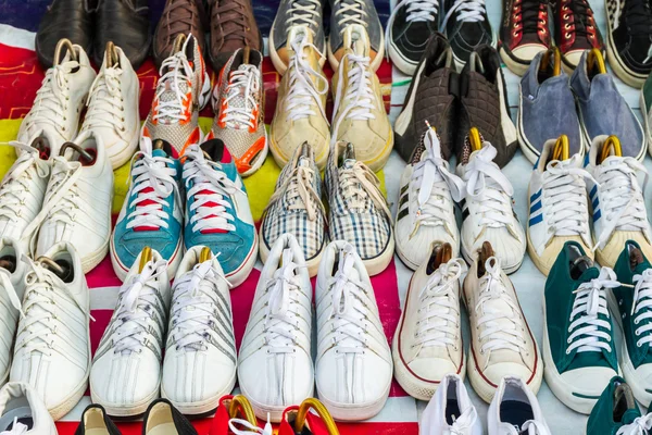 Second hand shoes deals online