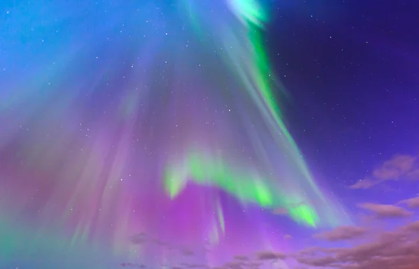 Norveç Kutup ışıkları