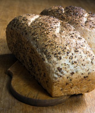 Ekolojik ekmek