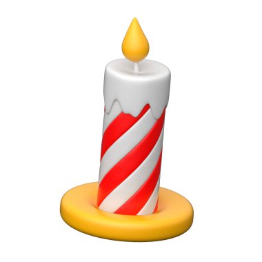 Modern tasarım tarzında mum görüntüsü yakalayan bu gözü indirin