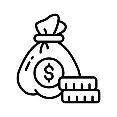 Take your hands on this amazing icon of startup capital in modern style