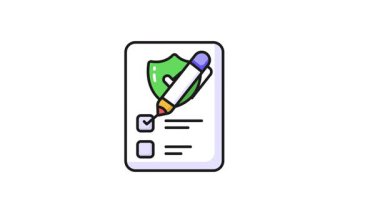 Bu güzel tasarım sigorta poliçesini moda tarzında kontrol edin