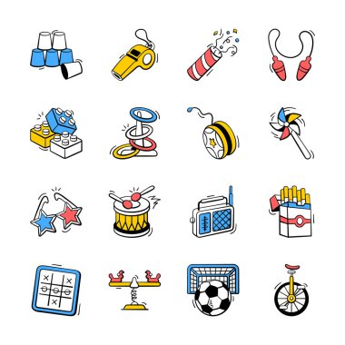 Moda tarzında bu inanılmaz eğlence simgelerini yakala