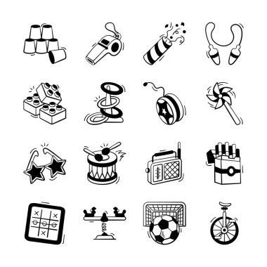 Moda tarzında bu inanılmaz eğlence simgelerini yakala