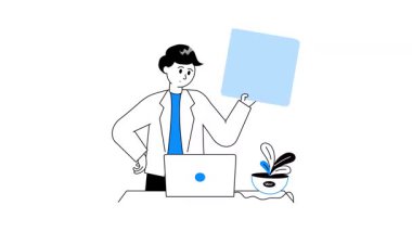 El röntgeninin bu muhteşem, baştan savma animasyonunu çekelim.