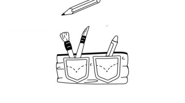 Eski kot ceplerini işlevsel depolama çözümlerine dönüştür