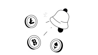 Kripto para biriminin ilk teklifi, dijital finans ve engelleme zinciri