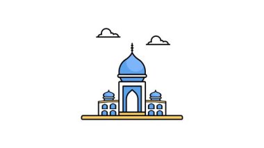 Büyük Ben 'in göz alıcı fotoğrafı.