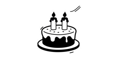 Kremalı harika bir çikolatalı pasta, lezzetli bir Noel tatlısı.