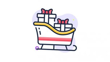 Şu muhteşem düz hatlı İncil ikonuna bir bakın.