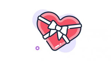 Ellerinizi bu muhteşem düz hatlı Noel Baba kızağı ikonuna koyun.