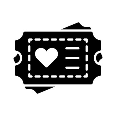 Elleriniz bu muhteşem sinema bileti sembolünün üzerinde olsun.