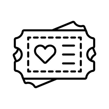 Elleriniz bu muhteşem sinema biletinin üzerinde olsun.