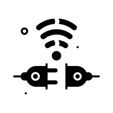 İnternet bağlantısının en iyi simgesi, ağ arızası