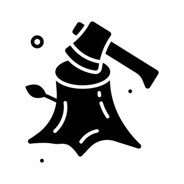 Ormanların yok edilmesi, orman tahribatı ve ekolojik dengesizliğin moda sembolü