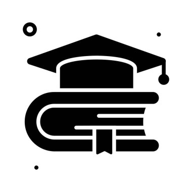 Bu yaratıcı el yapımı harika eğitim sembolünü yakalayın.