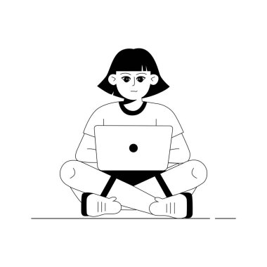 Ecommerce iş konseptinin profesyonel bir kabartması.